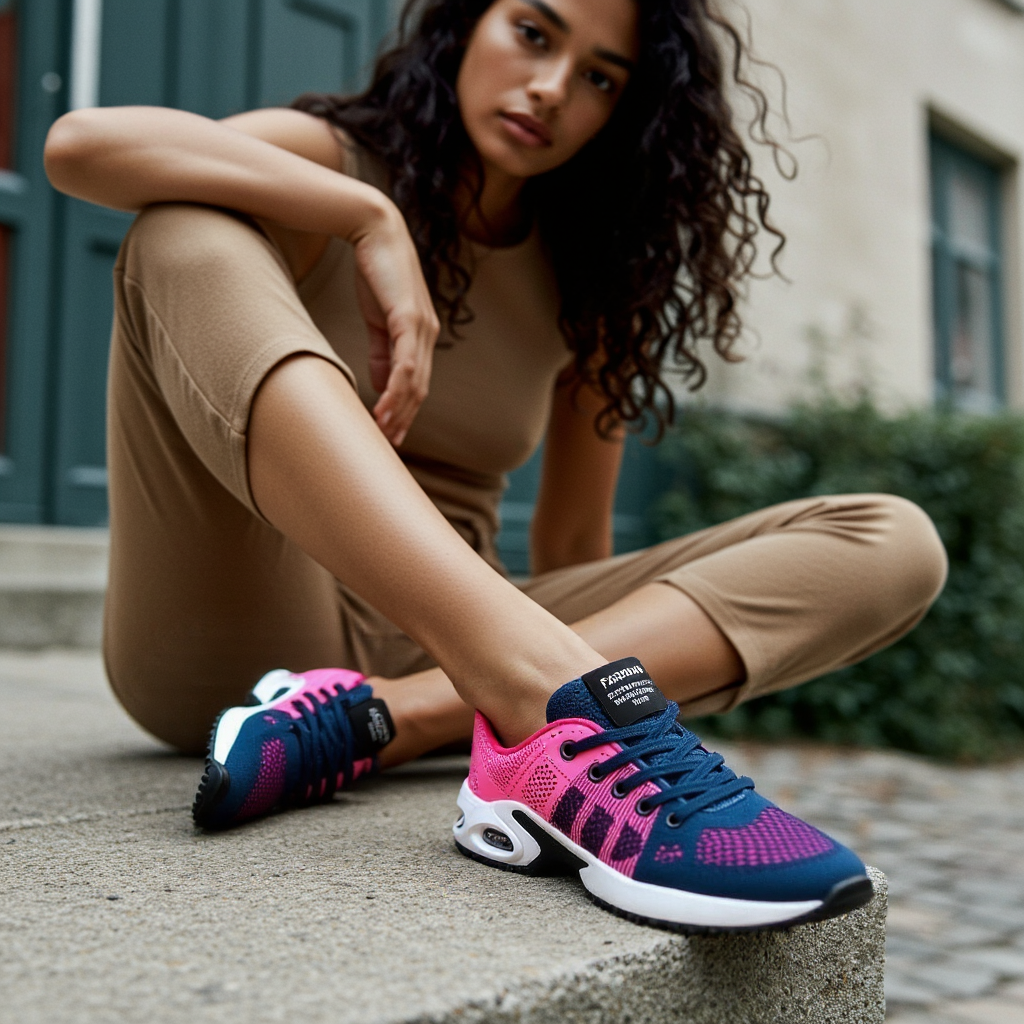 Diana | Orthopedic Shoes
