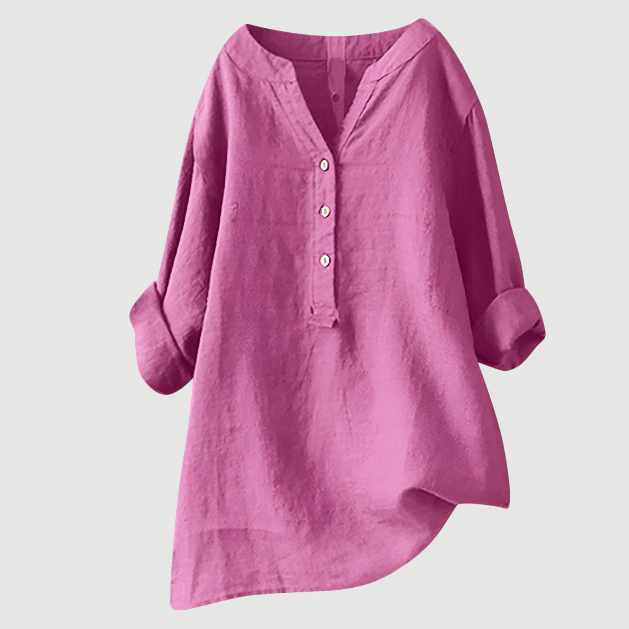Marjorie | Flowing Shirt