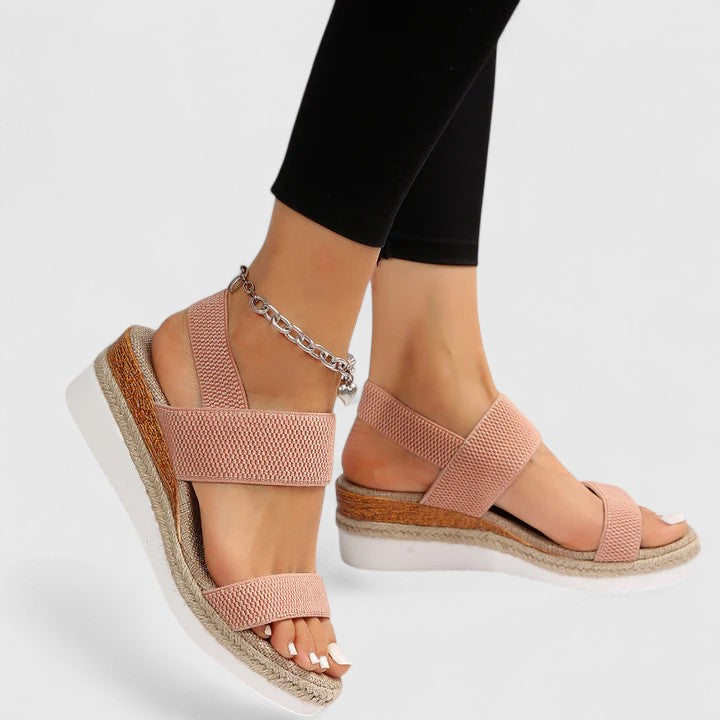 Milly | Orthopedic Sandals