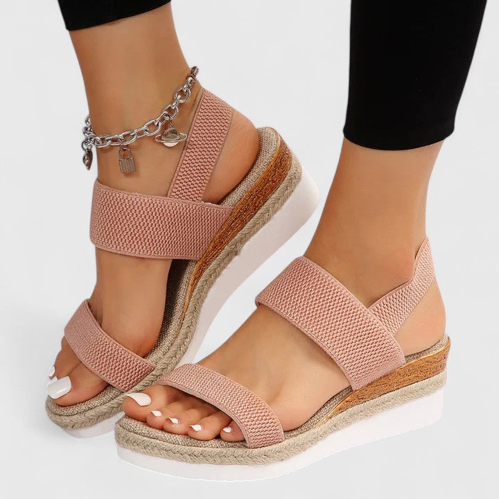 Milly | Orthopedic Sandals