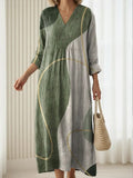 Celestia | Everyday Comfort Dress