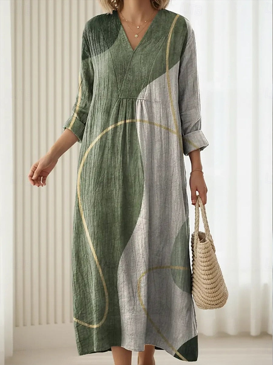 Celestia | Everyday Comfort Dress