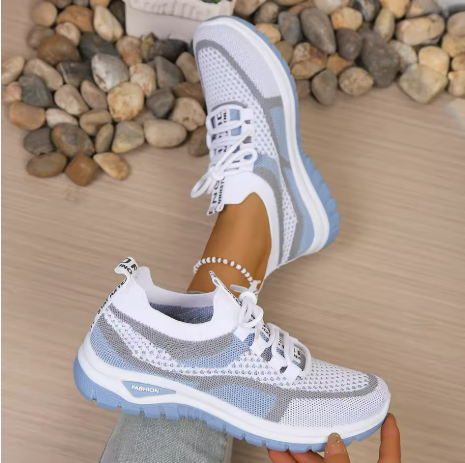 Nadine | Lightweight Support Comfort Sneakers