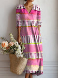 Reyna | Everyday Comfort Dress