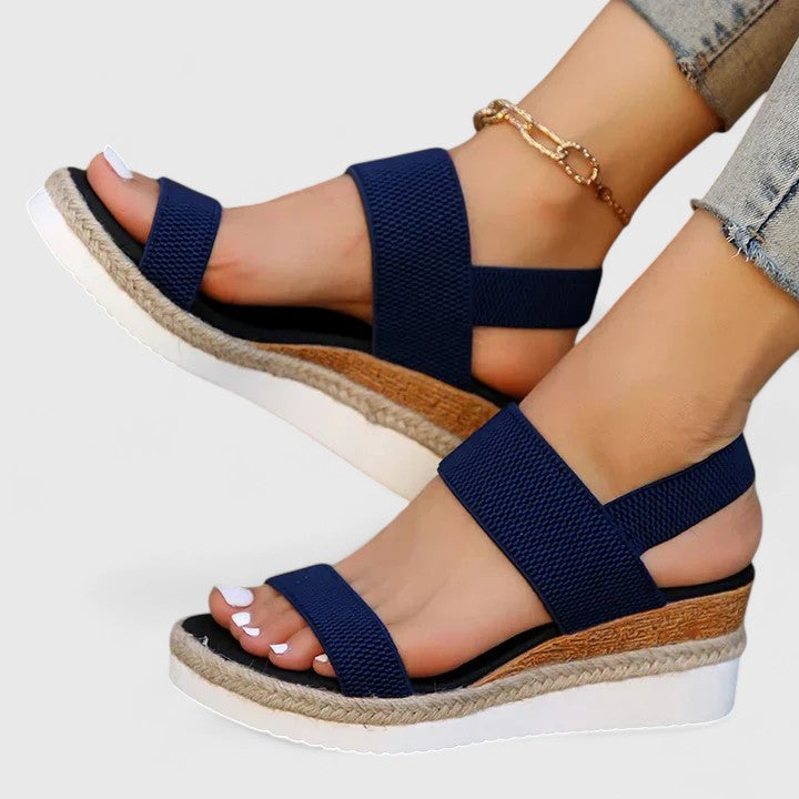 Milly | Orthopedic Sandals